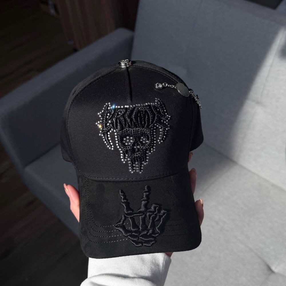 Barbas hats